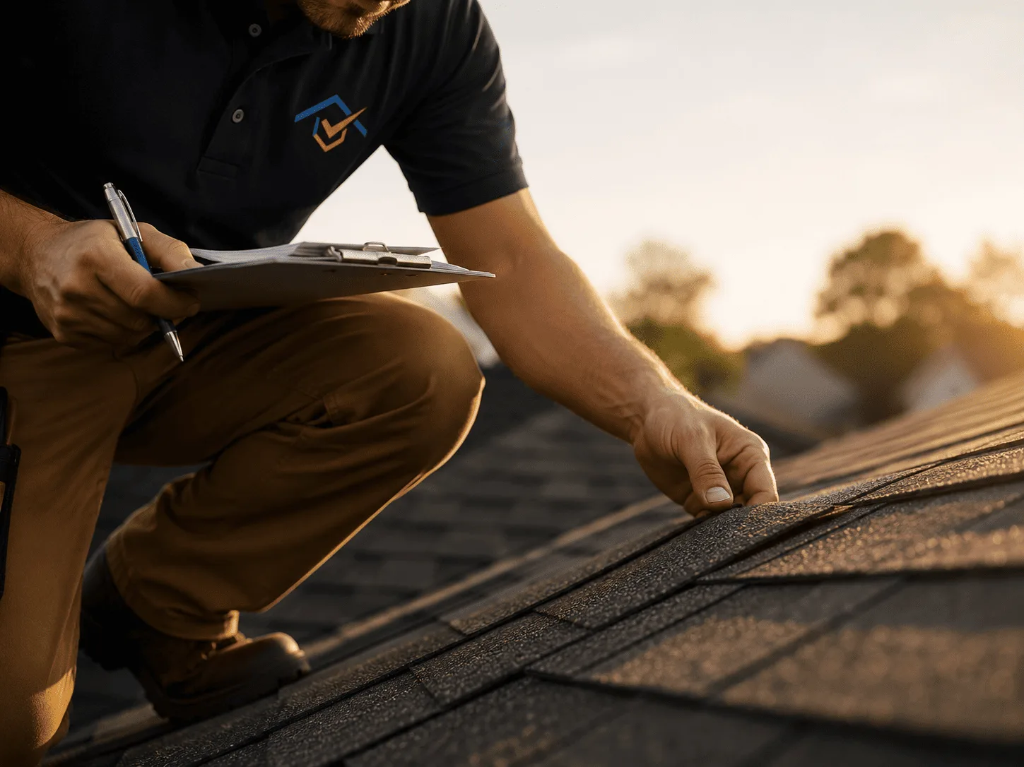 Why Choose Roof Inspection in Charlton Heights, WV